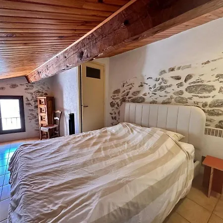 Charmante Maison Catalane *