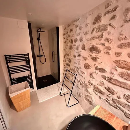 Charmante Maison Catalane Holiday home