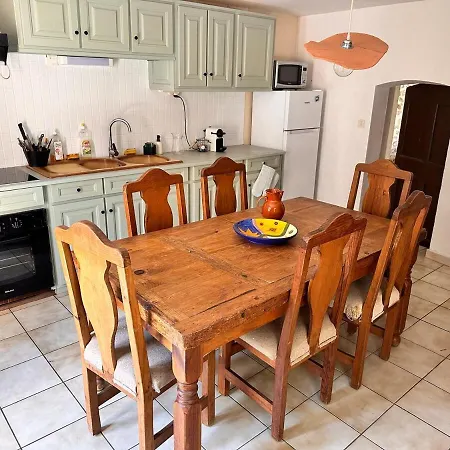 Holiday home Charmante Maison Catalane