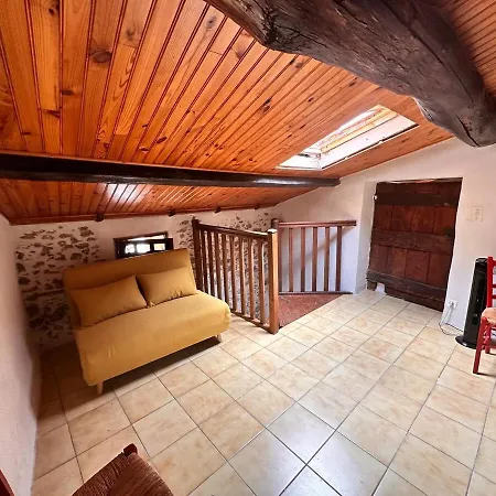 Holiday home Charmante Maison Catalane *