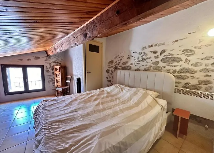 Charmante Maison Catalane *