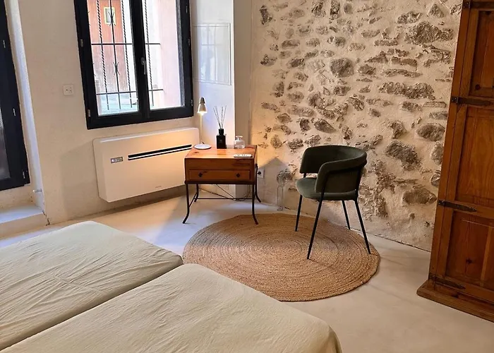 Charmante Maison Catalane *